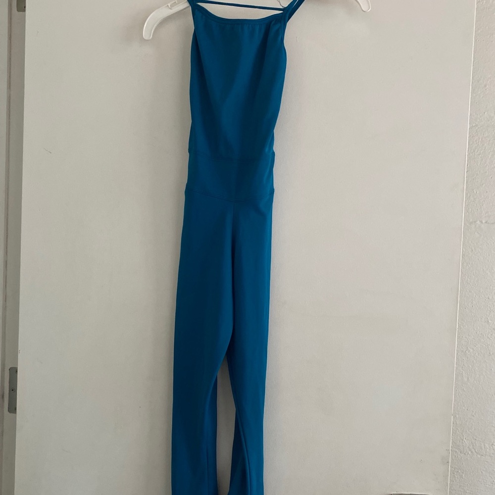 SECOND SKIN CUSTOM KASHMIR LEOTARD